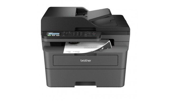 Multifunction Printer - Brother Mfc-l2802dn Laser Printer