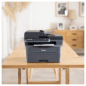 Multifunction Printer - Brother Mfc-l2802dn Laser Printer