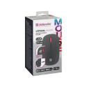 Wireless Mouse - Mouse Defender Virtual MB-635 RF+BT Silent 1600 DPI