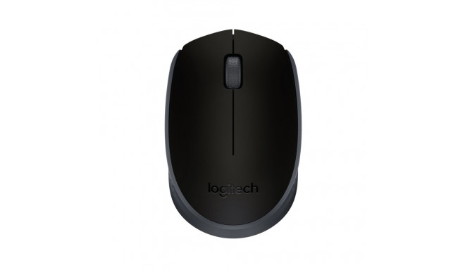 Wireless Mouse - Logitech M170