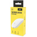 Setty wireless mouse, white