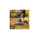 Fiskars Solid 1015645 Leaf Rake XL