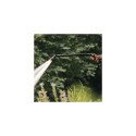 Fiskars 1065488 Watering wand 3-functional, Front control