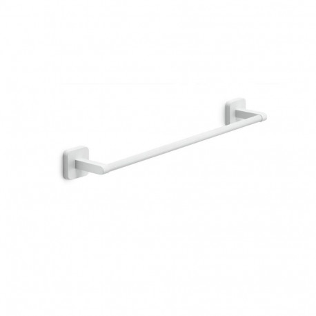 TONGA TOWEL HOLDER 45 CM MATT WHITE
