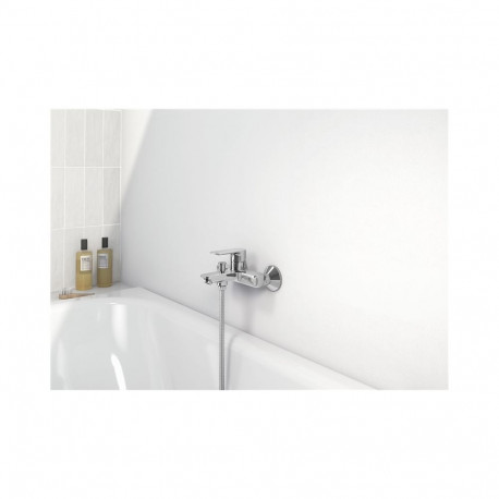 FAUCET SHOWER AND BATH ORAS LINEA