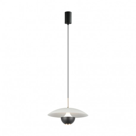 "lamp rippvalgusti valia 9W 3K hall"