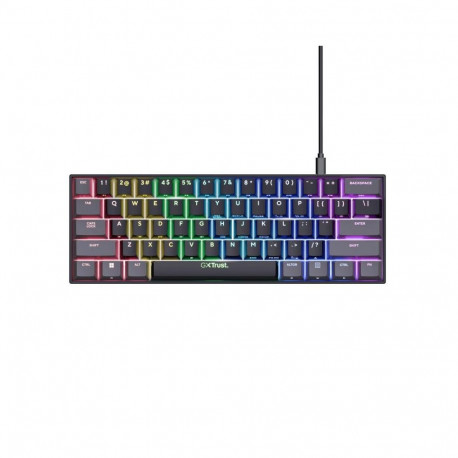 "klaviatuur GXT867 Acira 60% mini US"