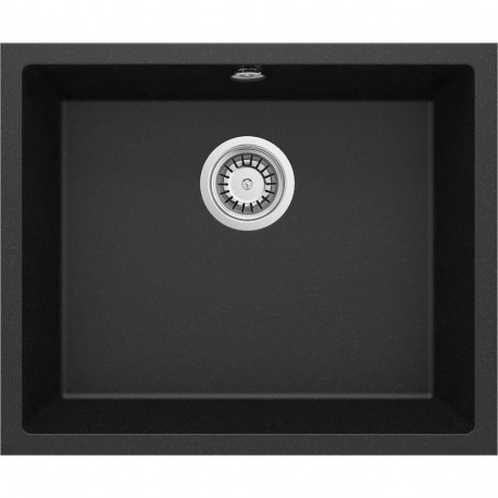 CORDA GRAN SINK 55X46X20 ZQA_G10C GRAP
