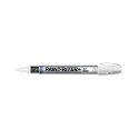 Markal PROLINE HP valge 3mm värvimarker
