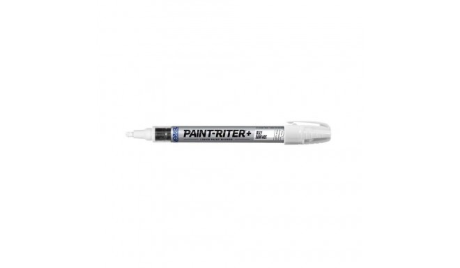 Markal PROLINE HP valge 3mm värvimarker