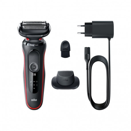 "SHAVER 51-R1200S BRAUN"