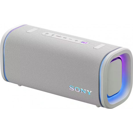 Sony juhtmevaba kõlar ULT Field 5, valge