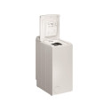 ülemise täitega pesumasin TDLR 6040S EU/N WHP