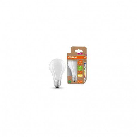 BULB LED A60 E27 2.5W 830 470LM MAT ULTR