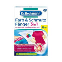 Dr. Beckmann pesulehed 20 tk