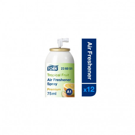 Õhuvärskendaja varuballoon Tork Premium  A1, Fruit