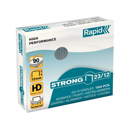 Klambrid Rapid Strong 23/12, 1000 tk