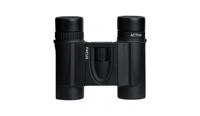 Focus Activa 8x21
