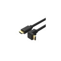 UNITEK Y-C1009 HDMI cable 3 m HDMI Type A (Standard) Black