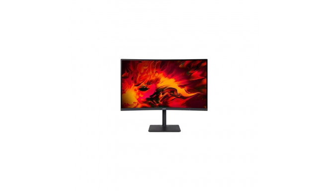 Acer XZ273U P2 computer monitor 68.6 cm (27&quot;) 2560 x 1440 pixels Quad HD LED Black