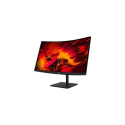 Acer XZ273U P2 computer monitor 68.6 cm (27&quot;) 2560 x 1440 pixels Quad HD LED Black