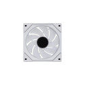 Lian Li UF-RSLIN120-1W computer cooling system Computer case Fan 12 cm White 1 pc(s)