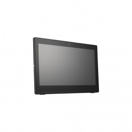 Shuttle All-In-One Barebone P92U, 19.5" Multi-Touch-Screen, Celeron 5205U, Wifi, IP54, fanl