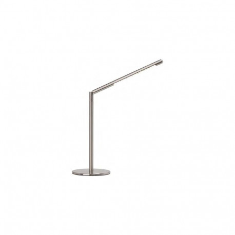 Brilliant Bombay table lamp 6 W LED E Chrome