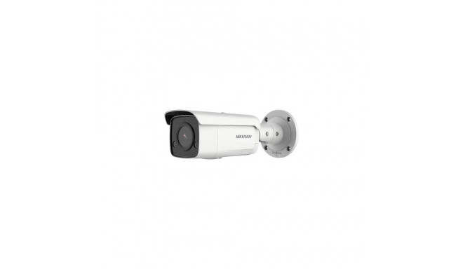 Hikvision DS-2CD2T86G2-ISU/SL Bullet IP security camera Outdoor 3840 x 2160 pixels Ceiling/wall