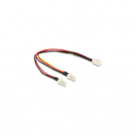 DeLOCK 89343 internal power cable 0.22 m
