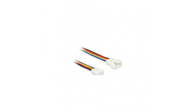 DeLOCK 85361 internal power cable 0.3 m