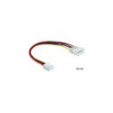 DeLOCK 83184 internal power cable 0.22 m