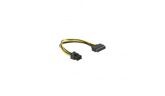 DeLOCK 82924 internal power cable 0.21 m