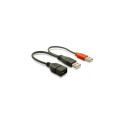 DeLOCK USB data / power cable USB cable