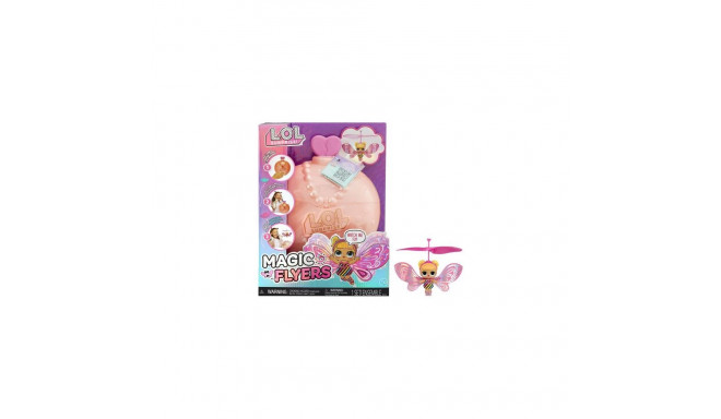 L.O.L. Surprise! Magic Flyers - Flutter Star (Pink Wings)
