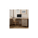 Ergotron NX Series NX MONITOR ARM WHITE 86.4 cm (34&quot;) Desk Black, White
