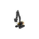 Jamara 406300 Radio-Controlled (RC) model Excavator Electric engine 1:16