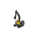 Jamara 406300 Radio-Controlled (RC) model Excavator Electric engine 1:16