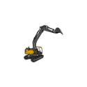 Jamara 406300 Radio-Controlled (RC) model Excavator Electric engine 1:16