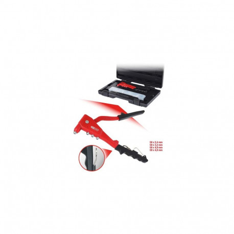 KS Tools 150.9520 riveter