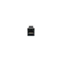 Equip Cat.6A Unshielded Keystone Inline Coupler, 8pcs/Set