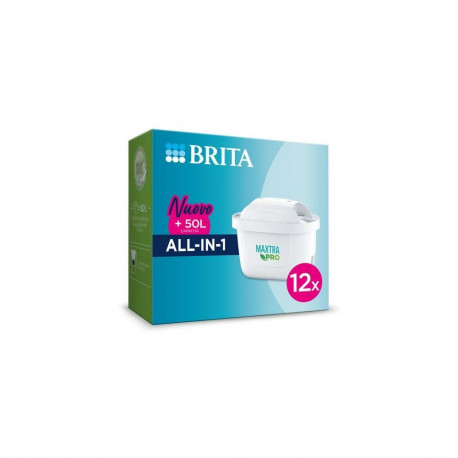 Brita MAXTRA PRO ALL-IN-1 Water filter cartridge 12 pc(s)
