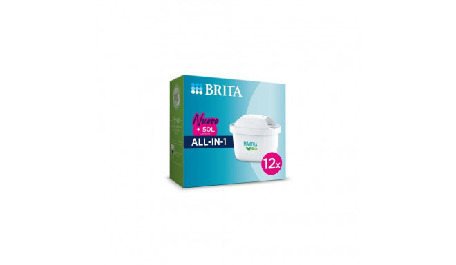 Brita MAXTRA PRO ALL-IN-1 Water filter cartridge 12 pc(s)