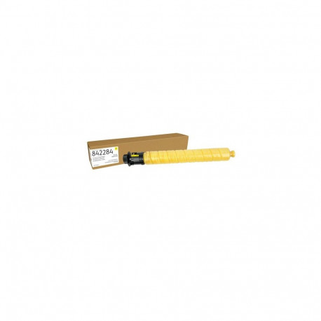 EverydayTM Yellow Remanufactured Toner by Xerox compatible with Ricoh 842284, Standard capacity
