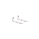 Gembird WM-U30-01-W bracket/brace