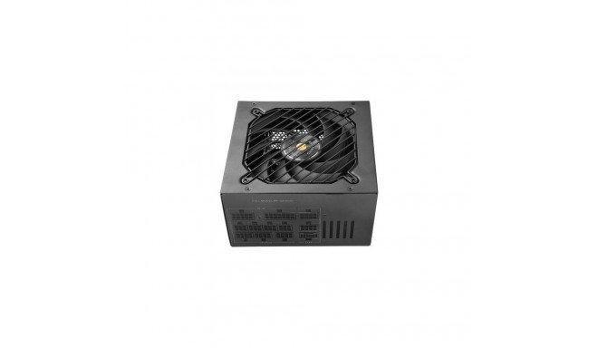Mars Gaming MPB1000PSI power supply unit 1000 W 24-pin ATX ATX Black