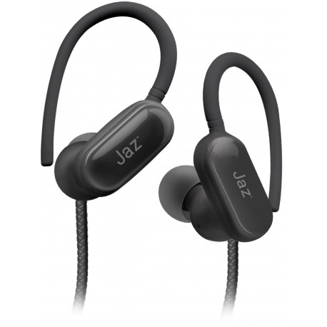 Jaz earphones Air Op 3,5mm, black
