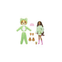 Barbie Cutie Reveal Dolls Assortment