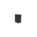 Sharp HT-SBW110 soundbar speaker Black 2.1 channels 180 W