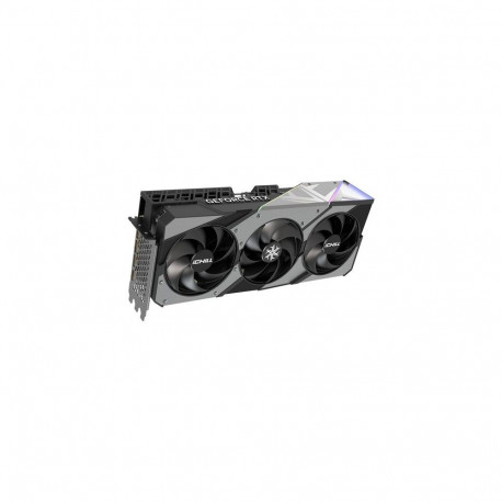 INNO3D iChill GeForce RTX 5080 X3 NVIDIA 16 GB GDDR7
